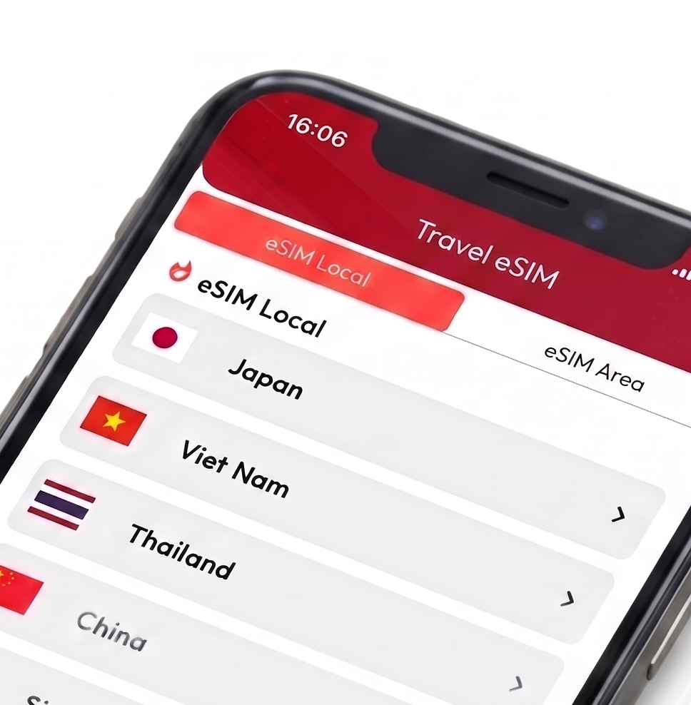 Aloo Mobile App Showcase
