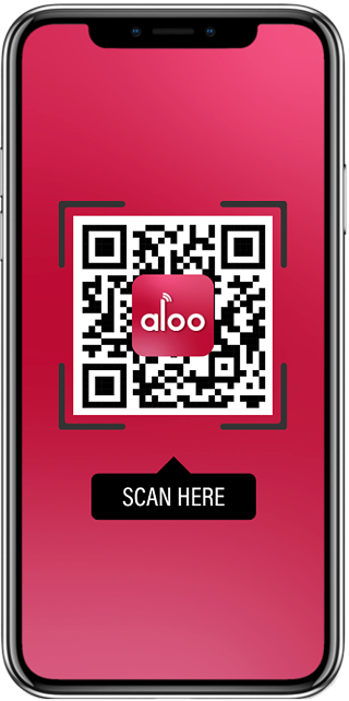 Step 2: Scan QR Code