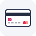Credit Card Icon