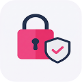 Lock Shield Icon